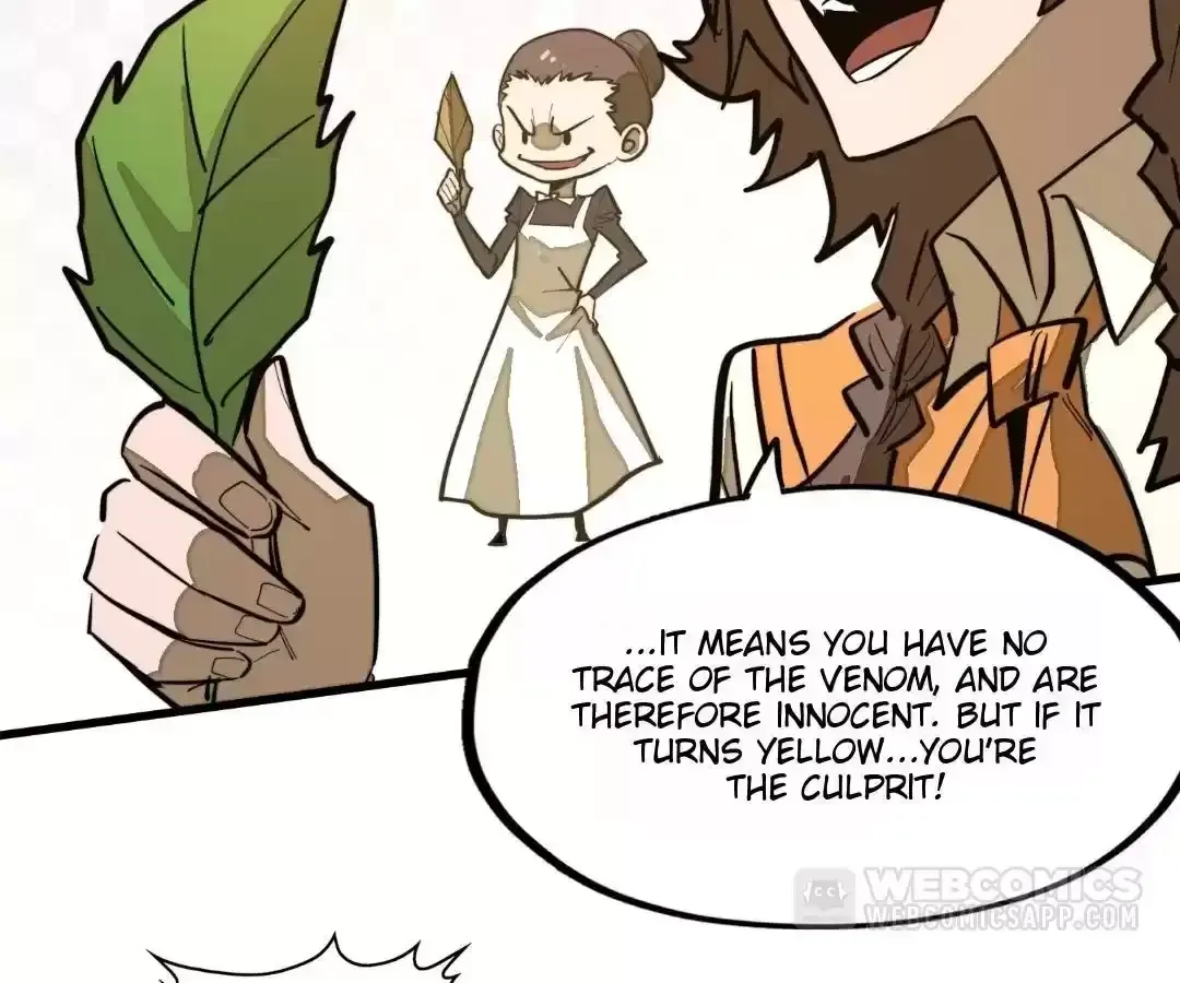 From Dust to Throne Chapter 46 page 67 - 