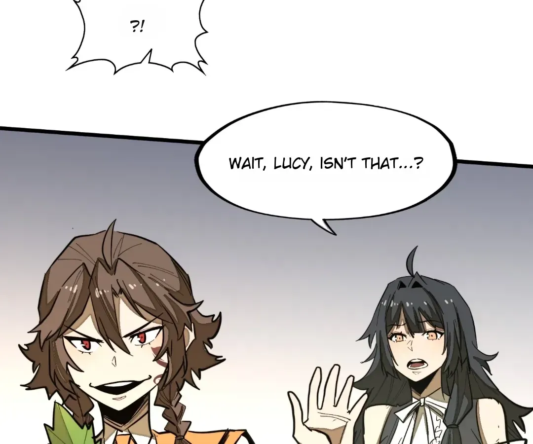 From Dust to Throne Chapter 46 page 68 - 