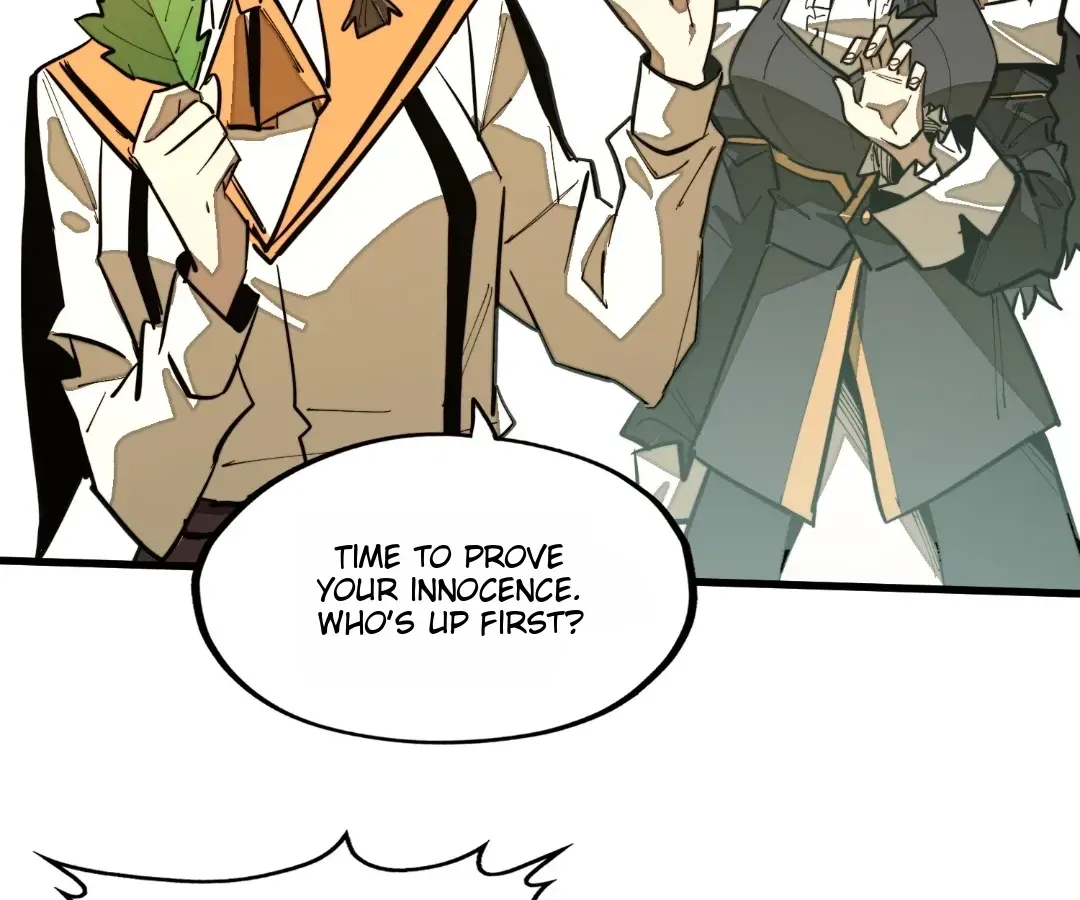 From Dust to Throne Chapter 46 page 69 - 