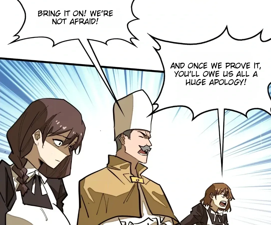 From Dust to Throne Chapter 46 page 70 - 