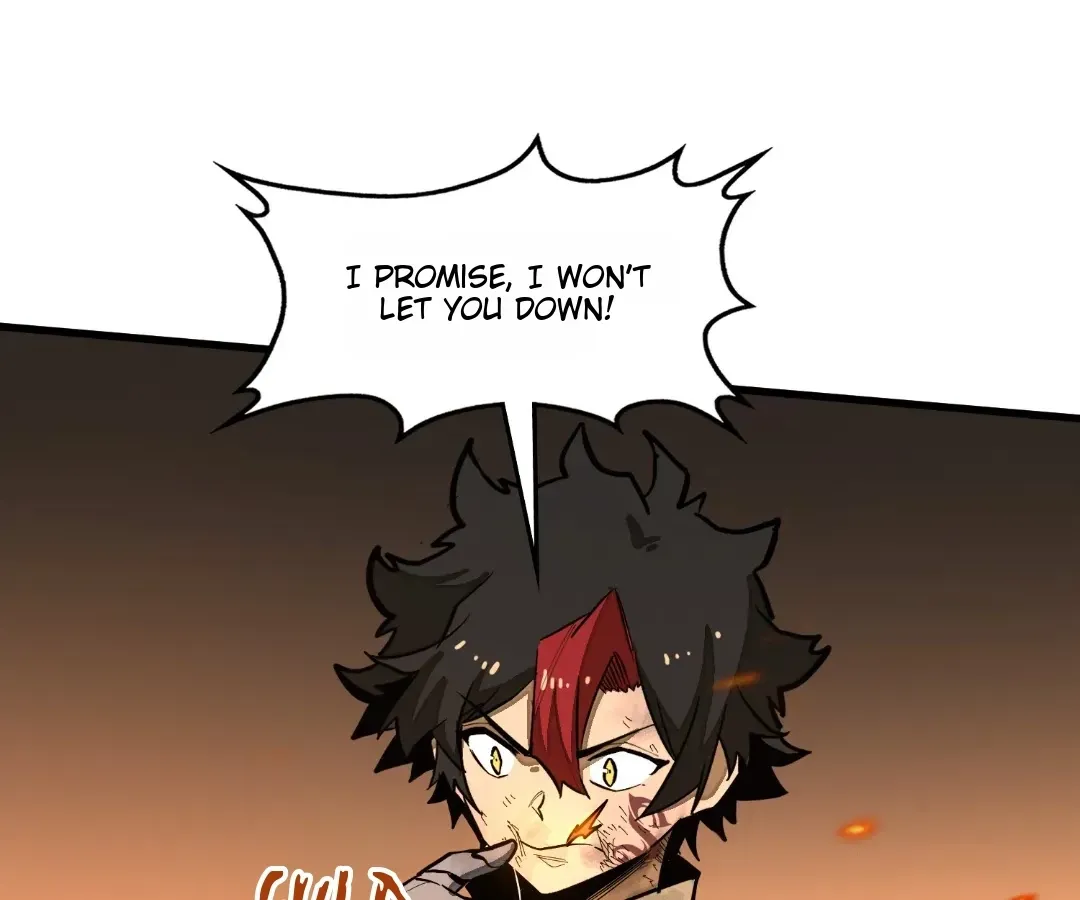 From Dust to Throne Chapter 46 page 8 - 