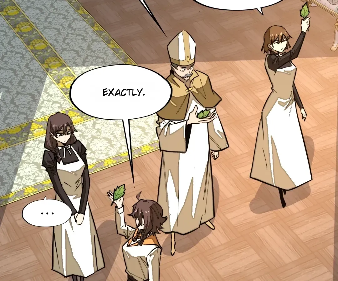 From Dust to Throne Chapter 46 page 72 - 