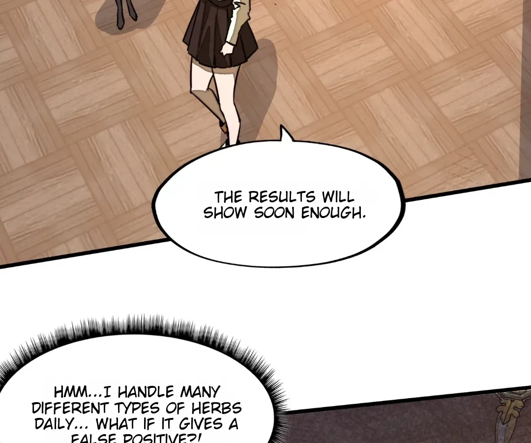 From Dust to Throne Chapter 46 page 73 - 