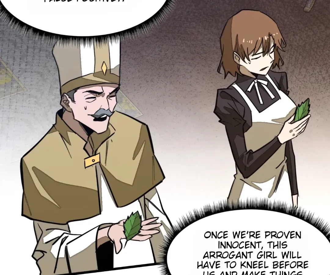 From Dust to Throne Chapter 46 page 74 - 