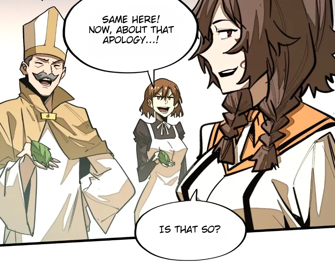 From Dust to Throne Chapter 46 page 76 - 
