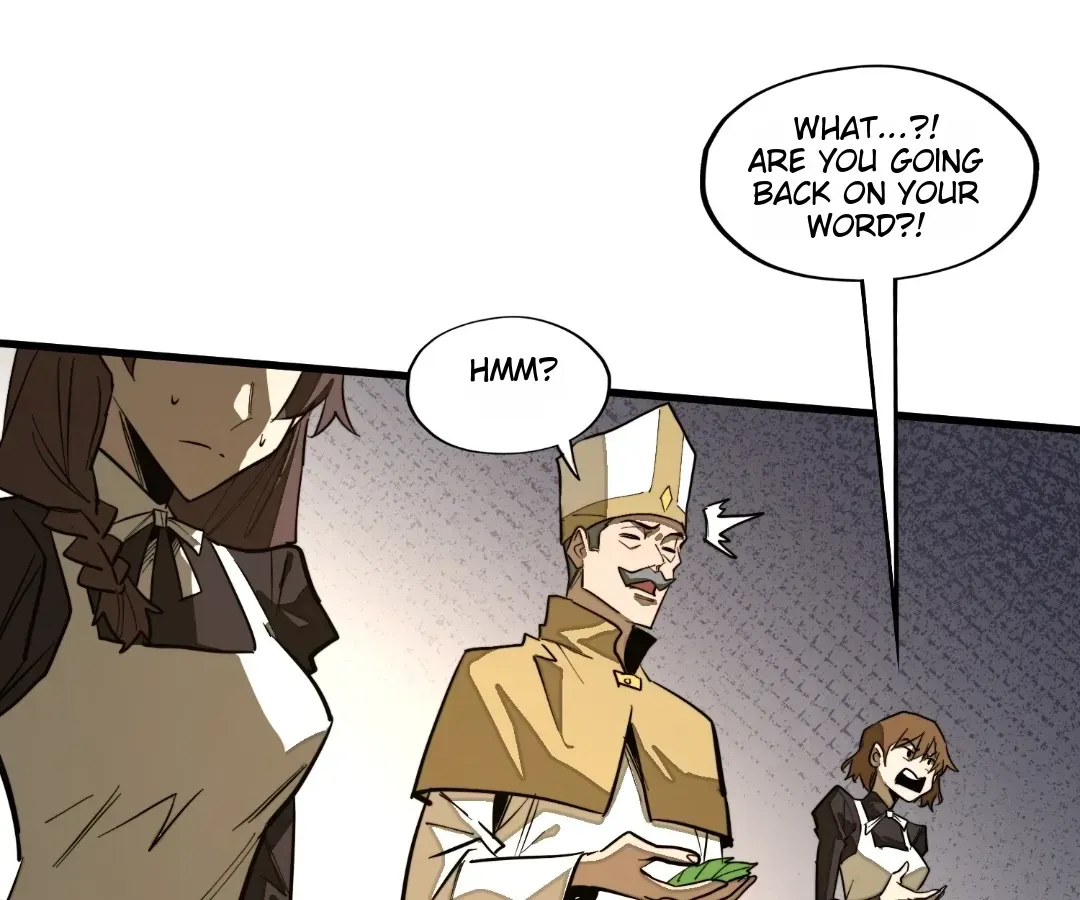 From Dust to Throne Chapter 46 page 77 - 