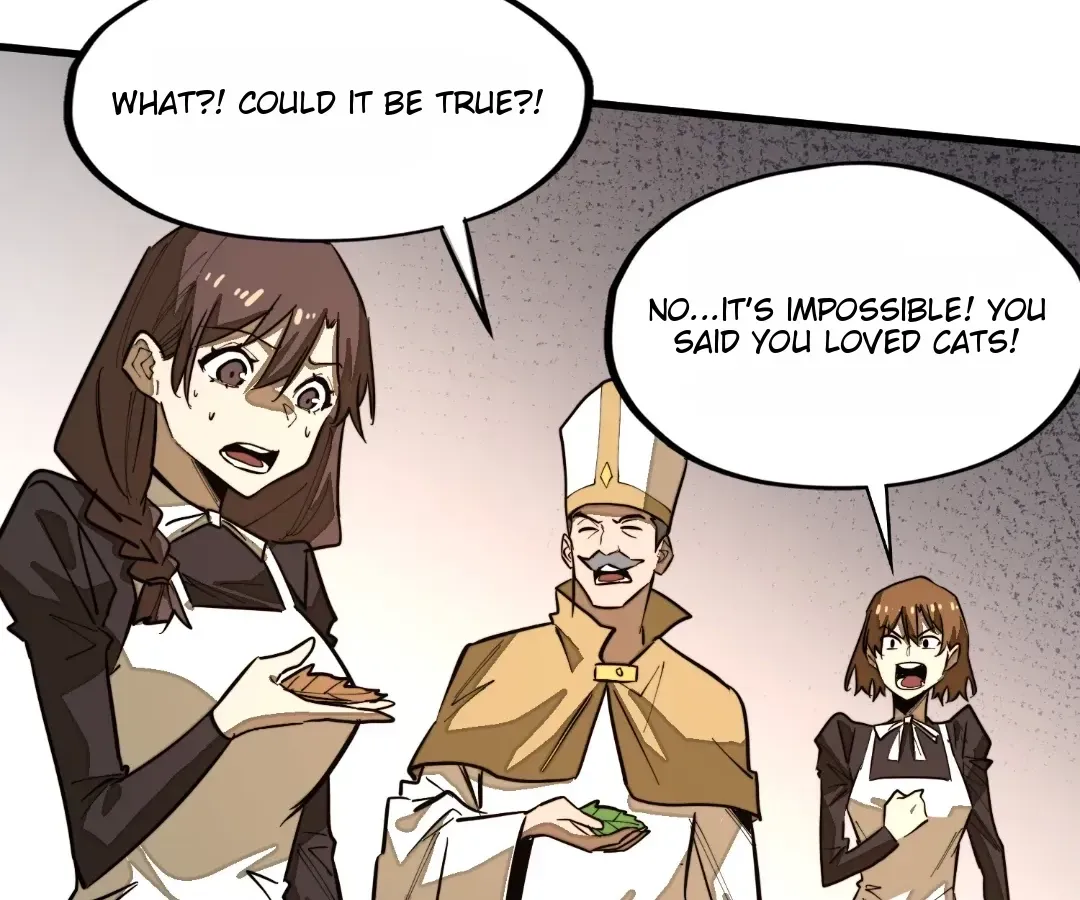 From Dust to Throne Chapter 46 page 81 - 