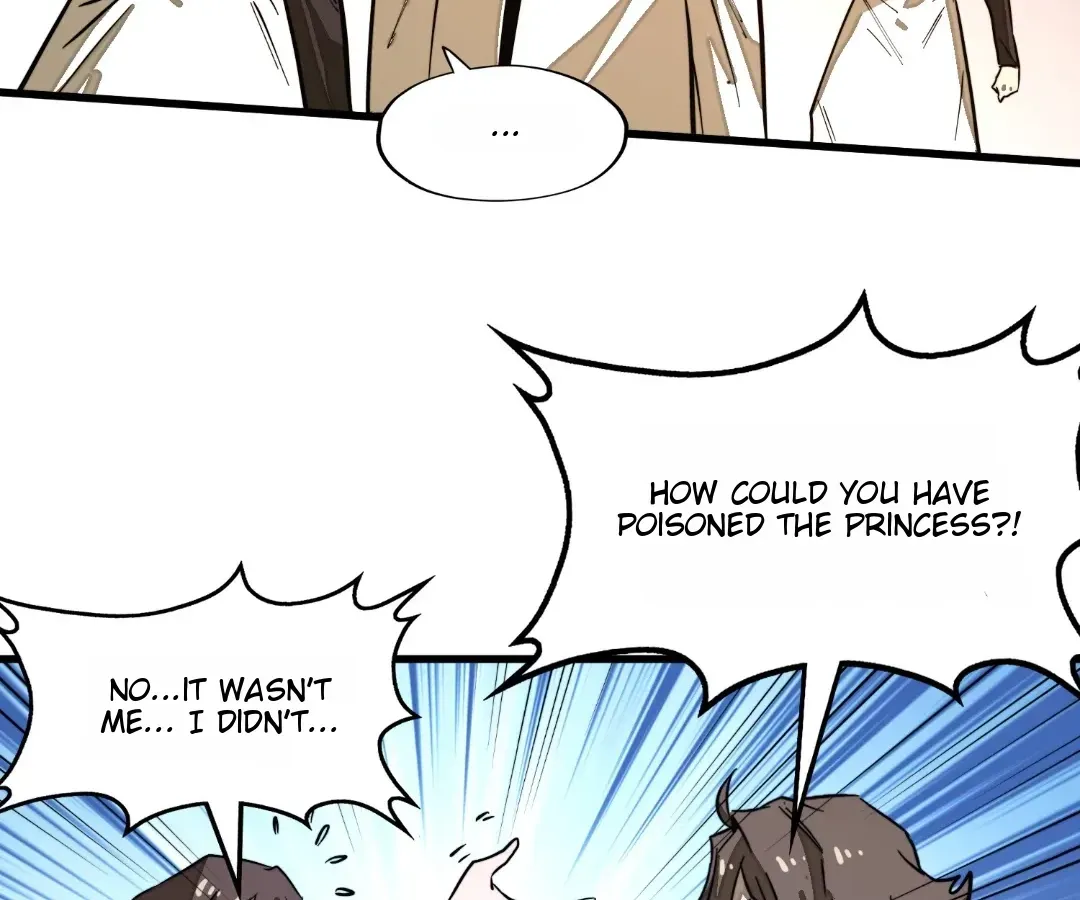 From Dust to Throne Chapter 46 page 82 - 