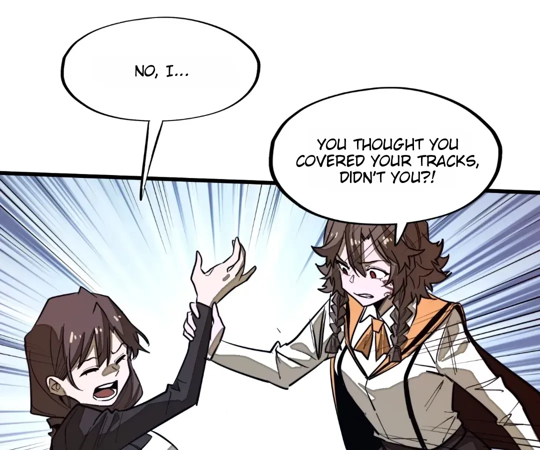 From Dust to Throne Chapter 46 page 84 - 