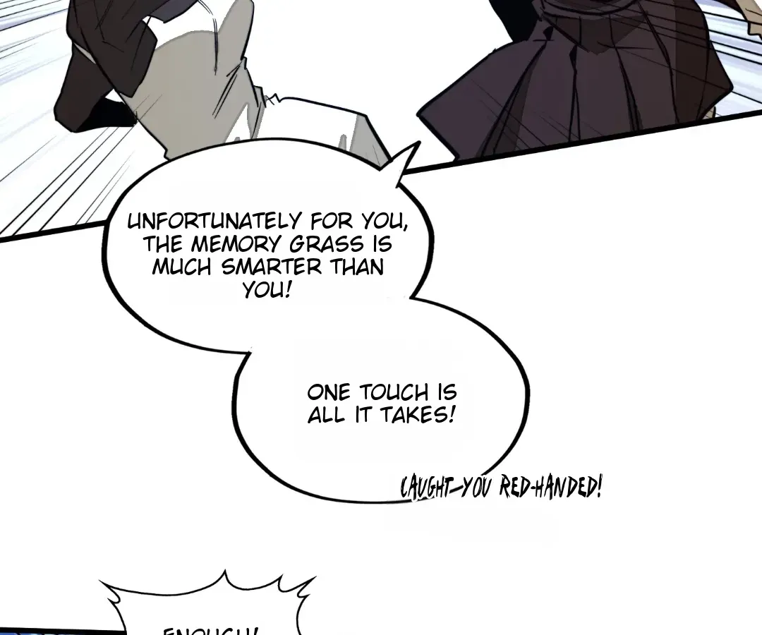 From Dust to Throne Chapter 46 page 85 - 