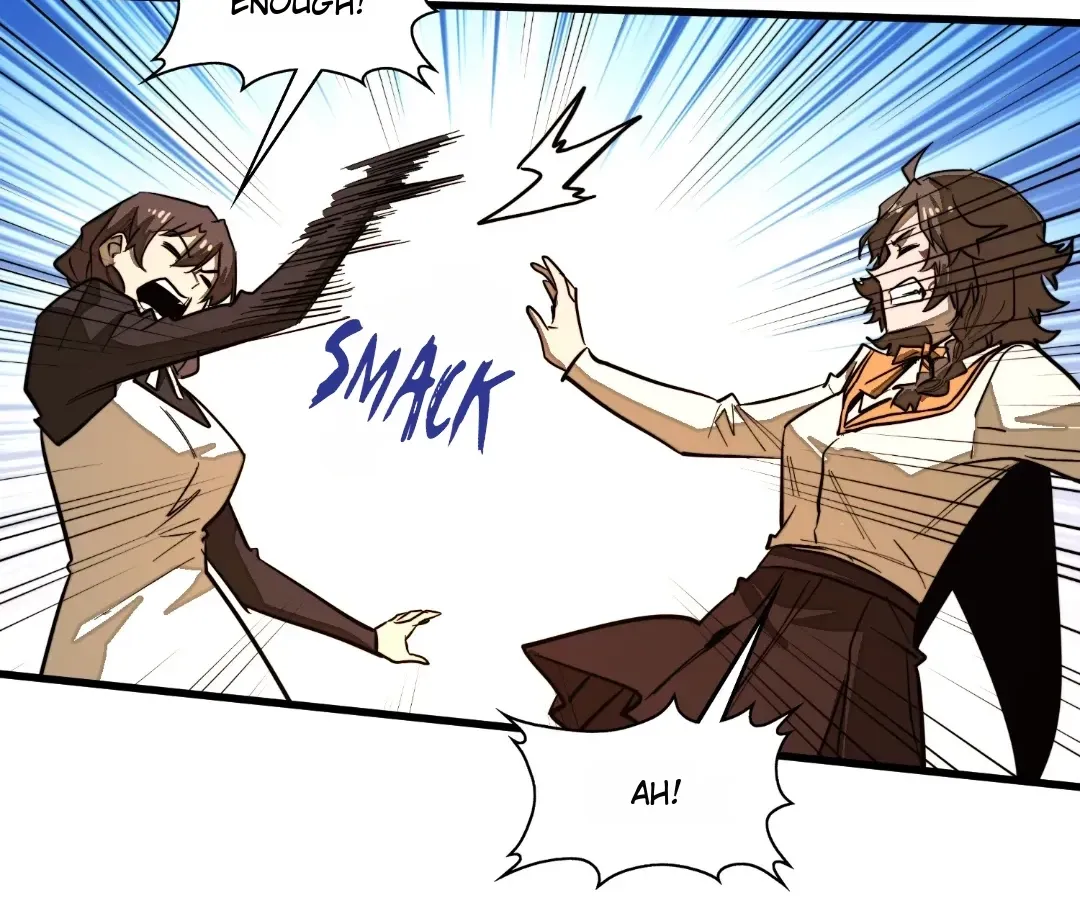 From Dust to Throne Chapter 46 page 86 - 