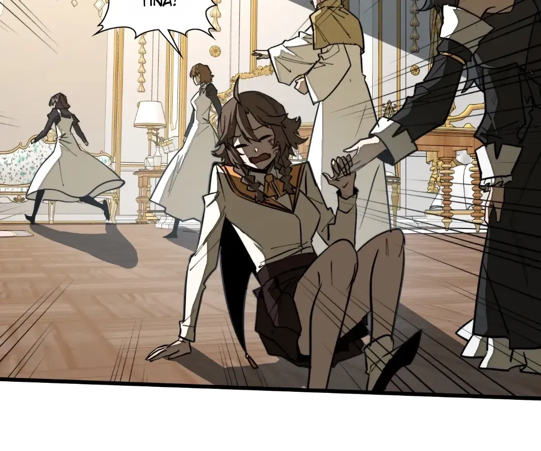 From Dust to Throne Chapter 46 page 88 - 