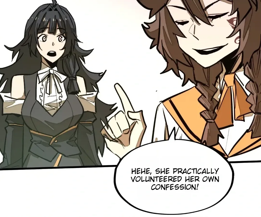 From Dust to Throne Chapter 46 page 90 - 