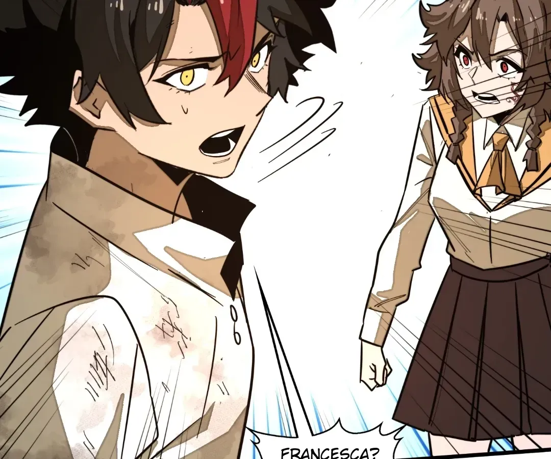 From Dust to Throne Chapter 47 page 101 - 
