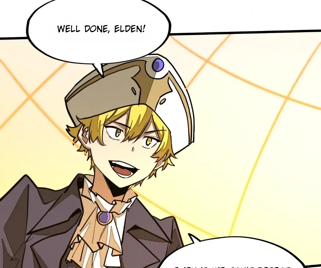 From Dust to Throne Chapter 47 page 16 - 