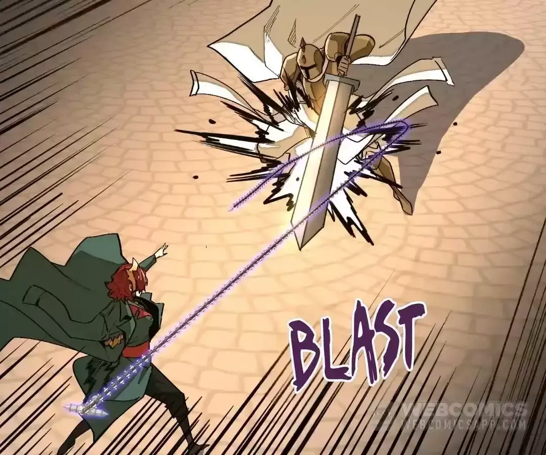From Dust to Throne Chapter 47 page 3 - 
