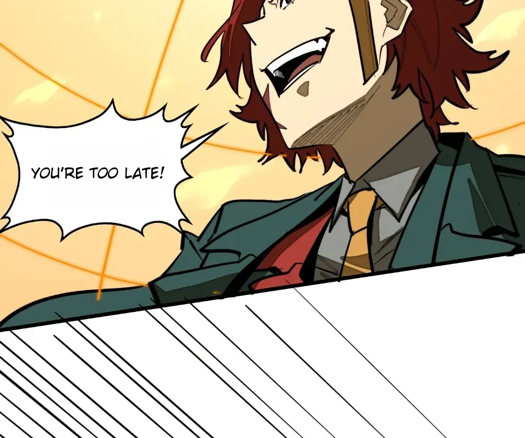 From Dust to Throne Chapter 47 page 21 - 