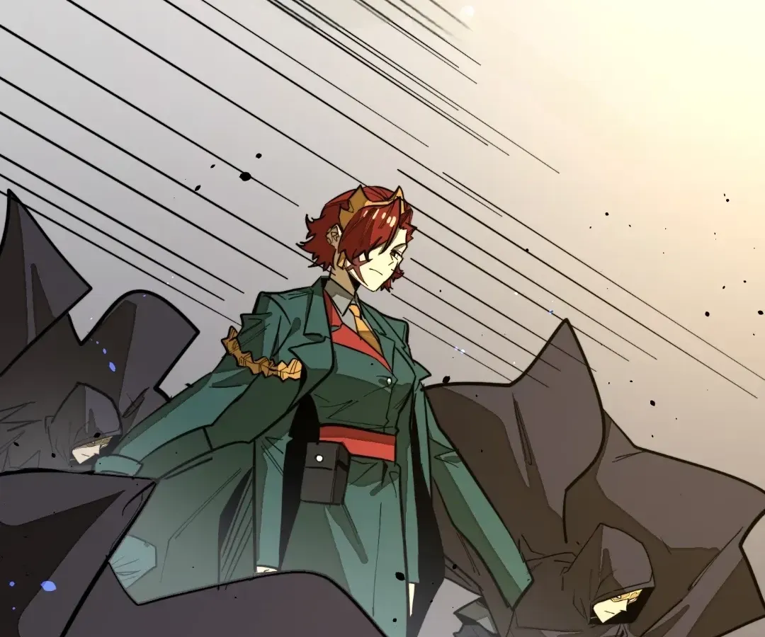 From Dust to Throne Chapter 47 page 23 - 
