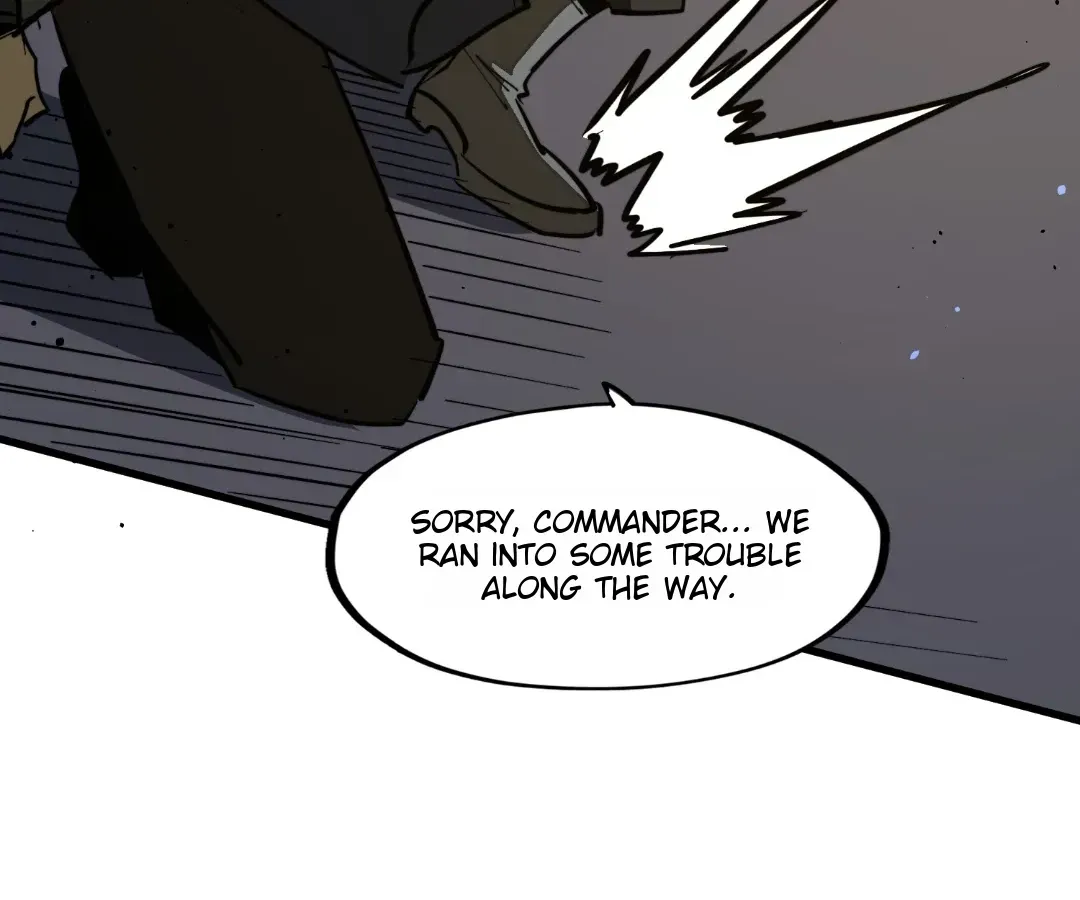 From Dust to Throne Chapter 47 page 25 - 