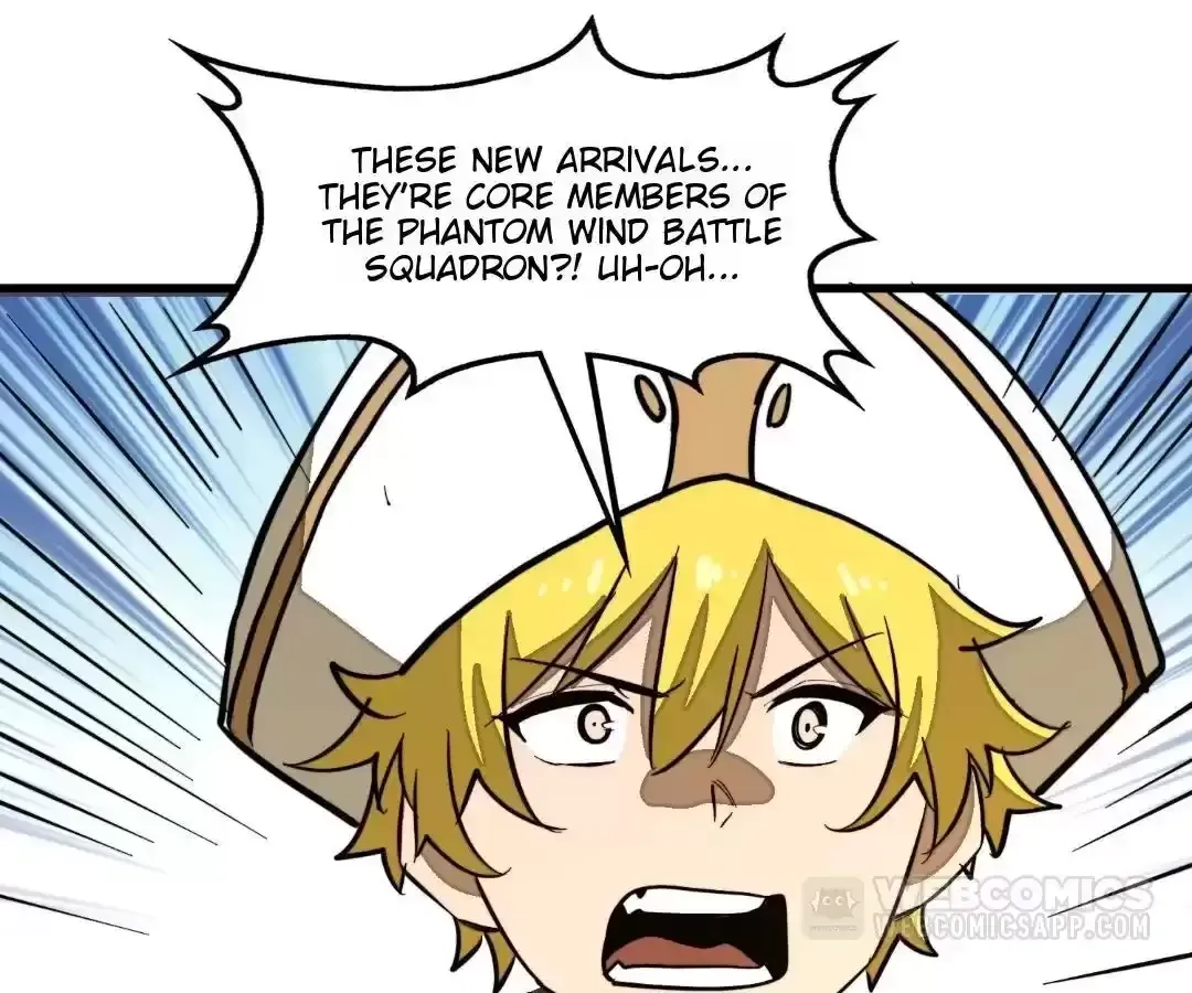 From Dust to Throne Chapter 47 page 27 - 