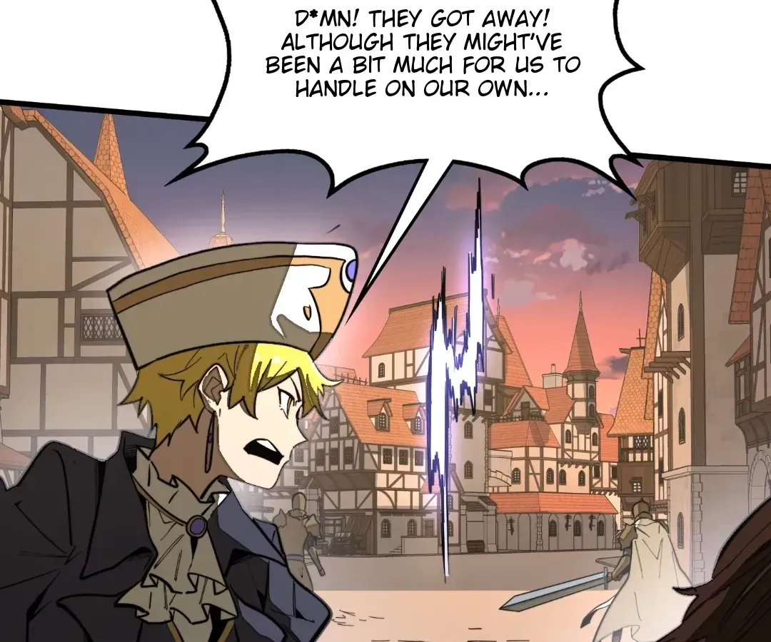 From Dust to Throne Chapter 47 page 31 - 