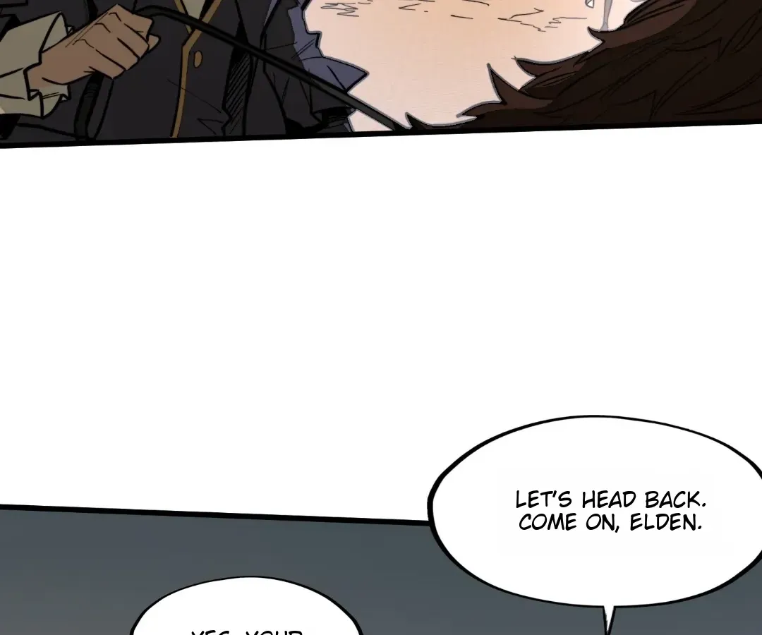 From Dust to Throne Chapter 47 page 32 - 