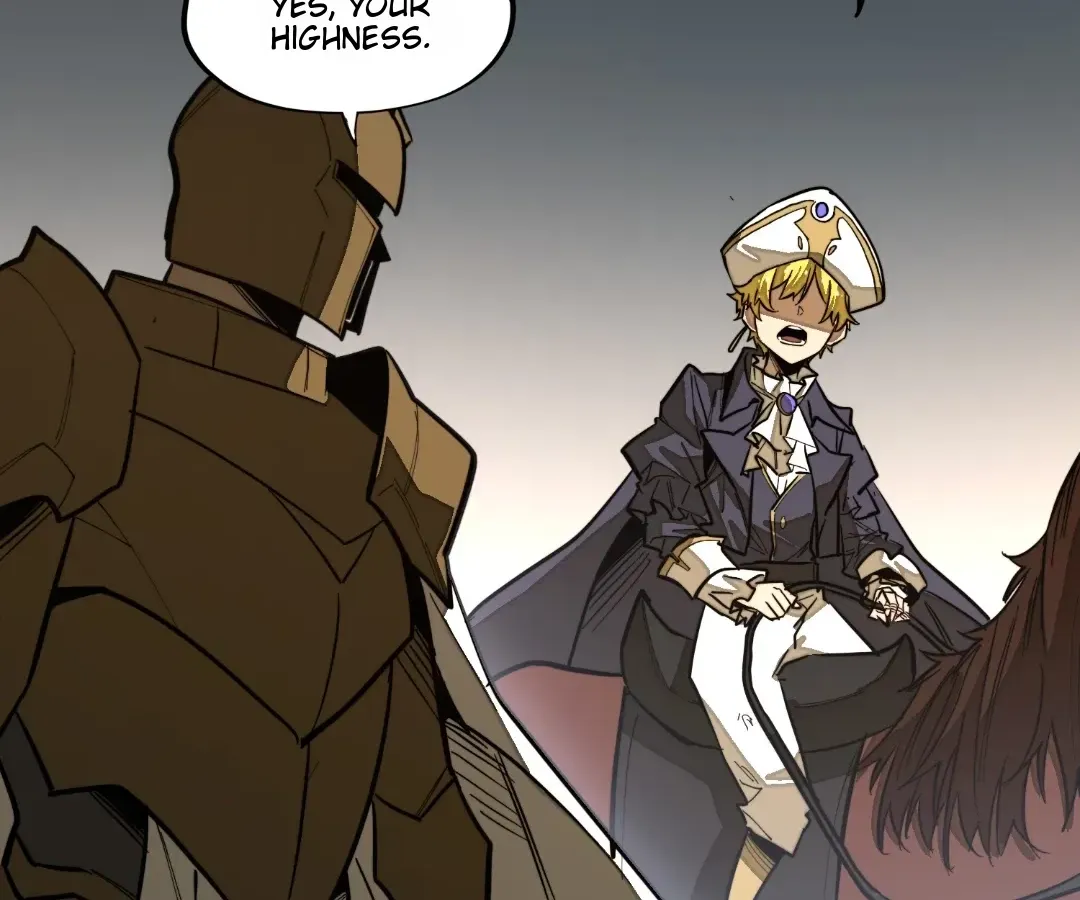 From Dust to Throne Chapter 47 page 33 - 