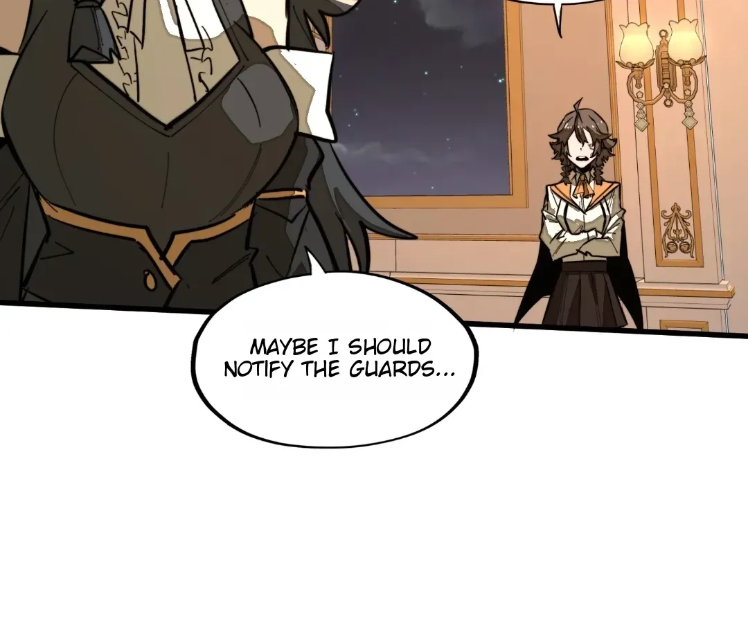 From Dust to Throne Chapter 47 page 36 - 
