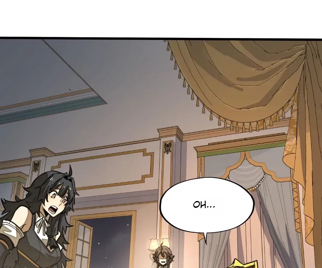 From Dust to Throne Chapter 47 page 37 - 