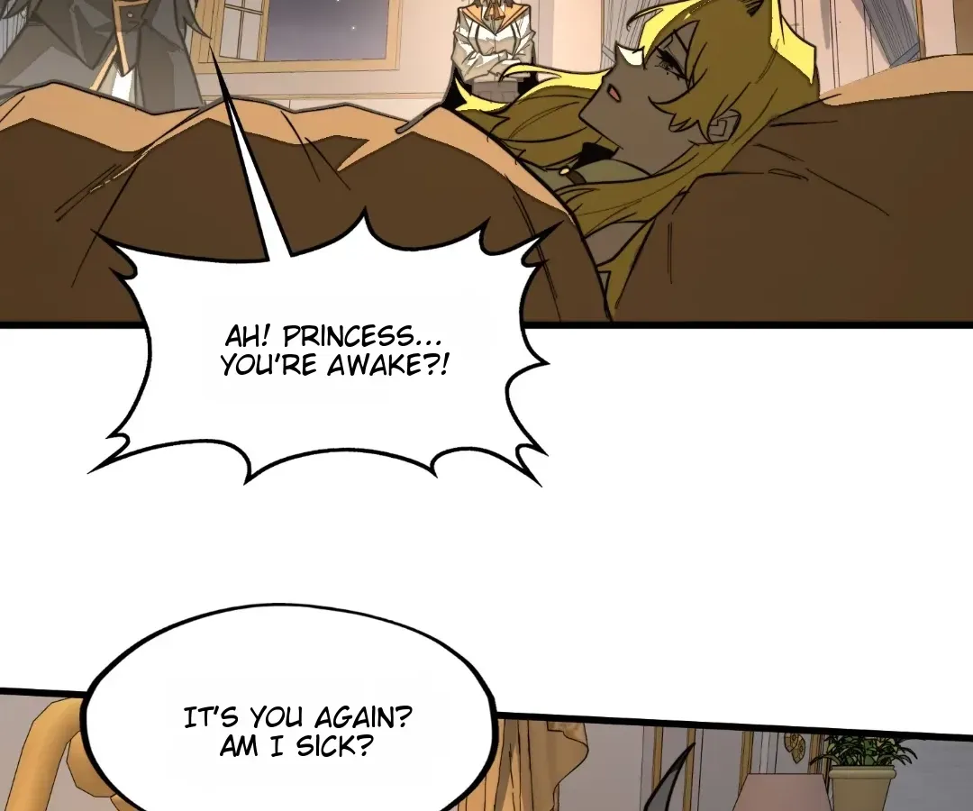 From Dust to Throne Chapter 47 page 38 - 