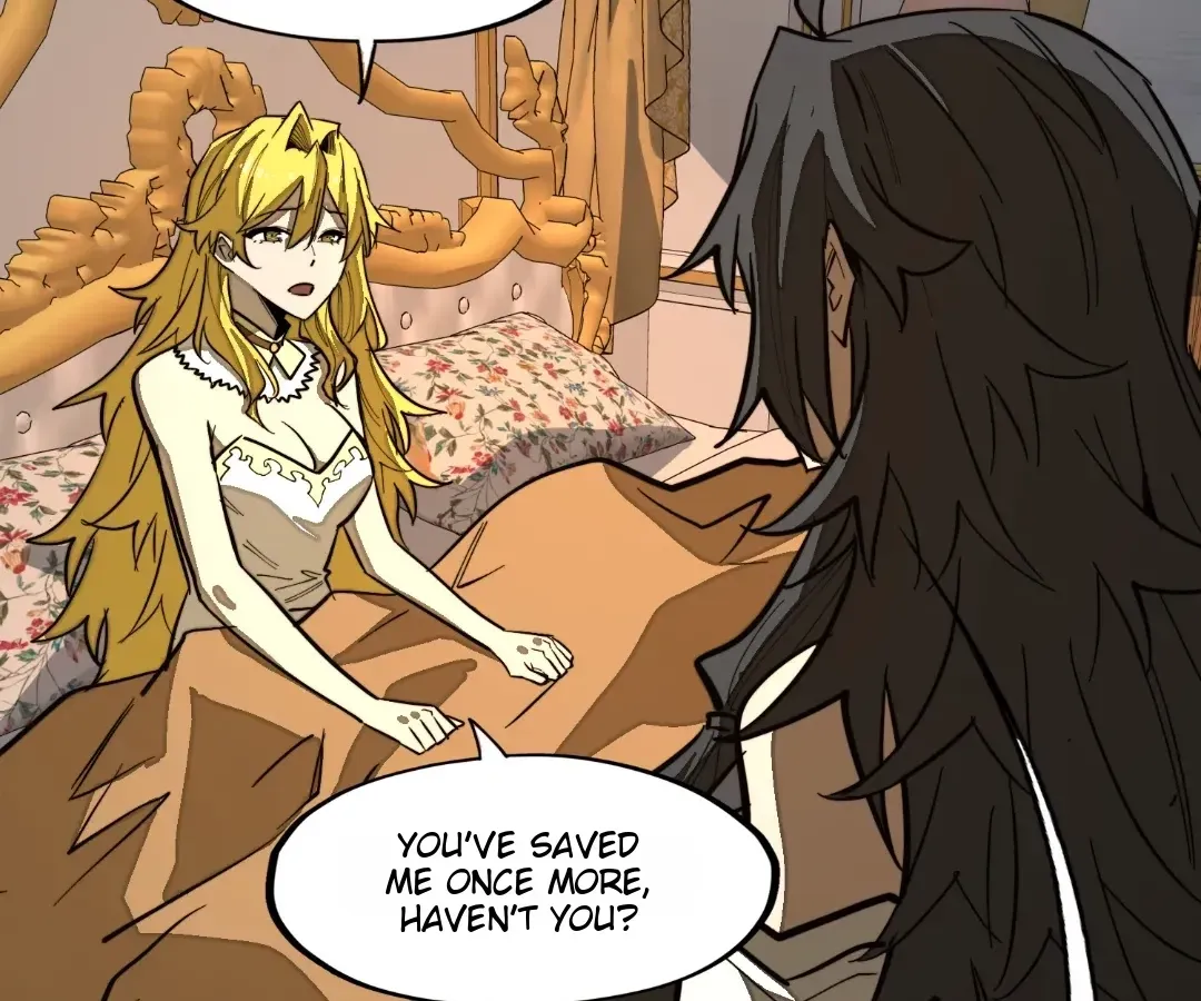 From Dust to Throne Chapter 47 page 39 - 