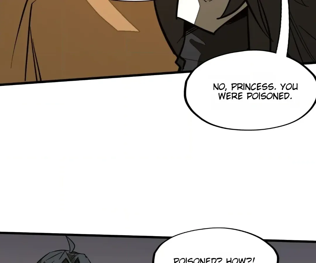 From Dust to Throne Chapter 47 page 40 - 