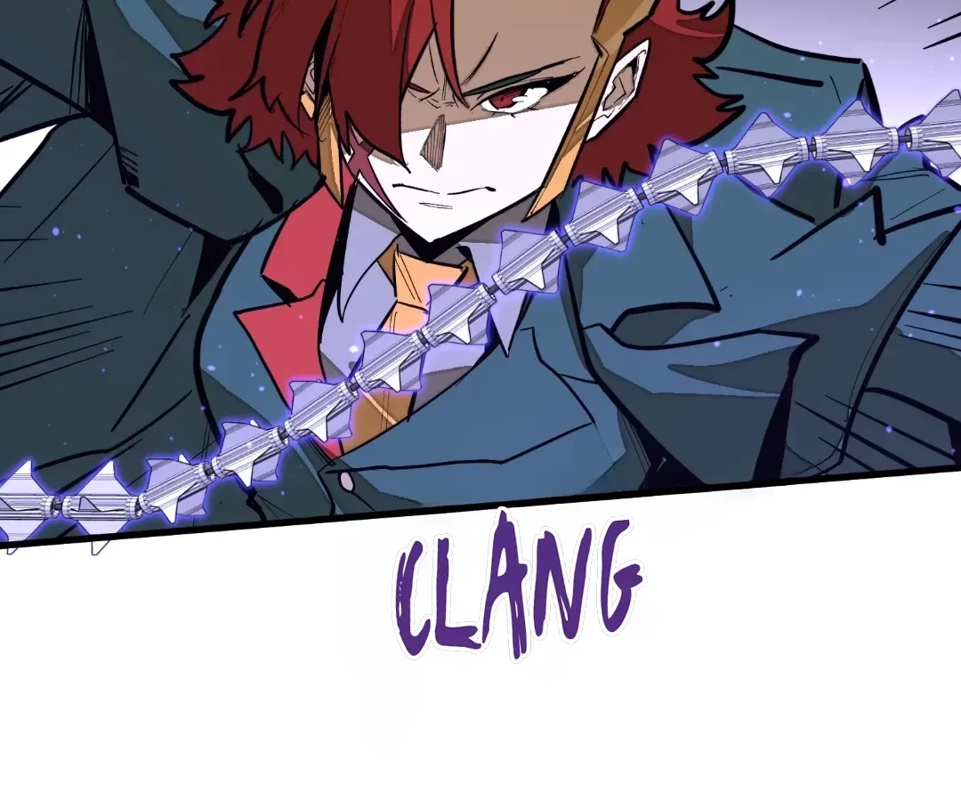 From Dust to Throne Chapter 47 page 5 - 