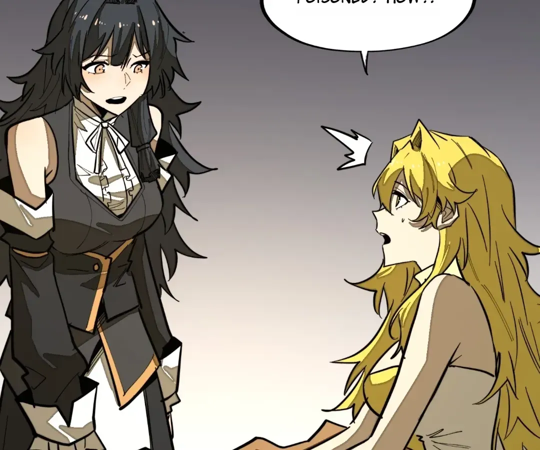 From Dust to Throne Chapter 47 page 41 - 
