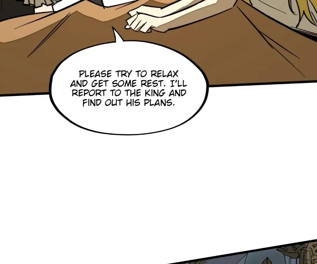 From Dust to Throne Chapter 47 page 42 - 