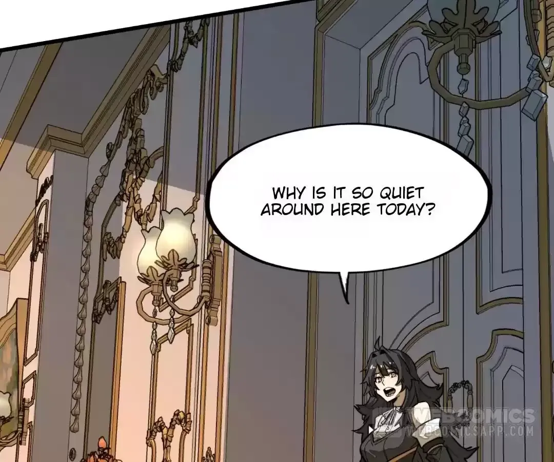 From Dust to Throne Chapter 47 page 43 - 