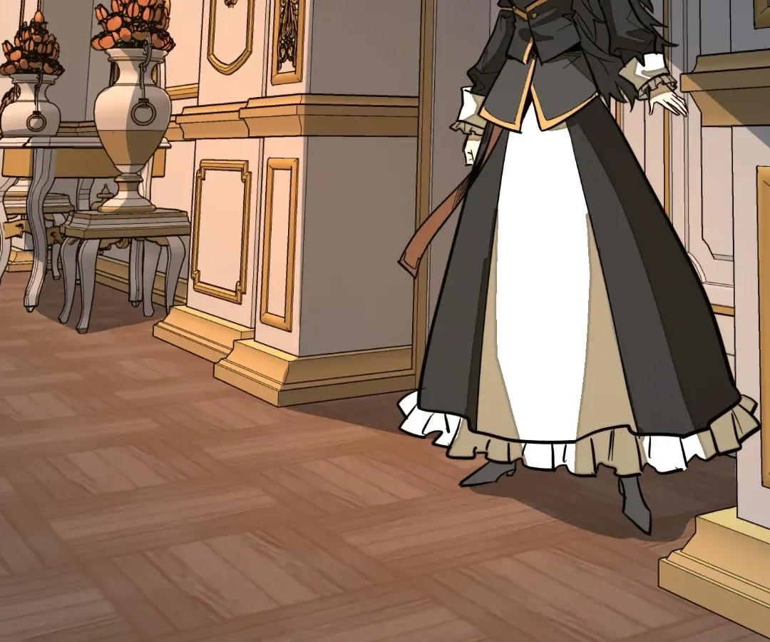 From Dust to Throne Chapter 47 page 44 - 