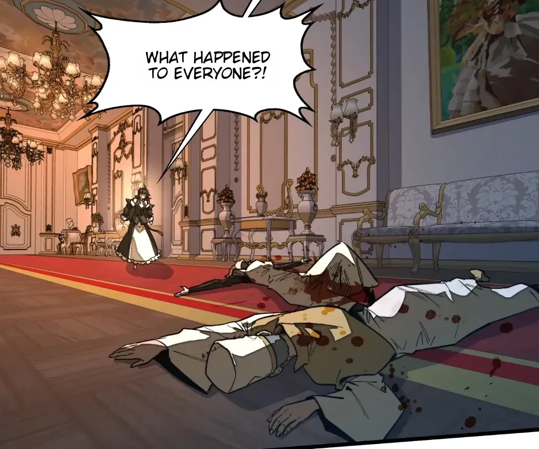 From Dust to Throne Chapter 47 page 46 - 