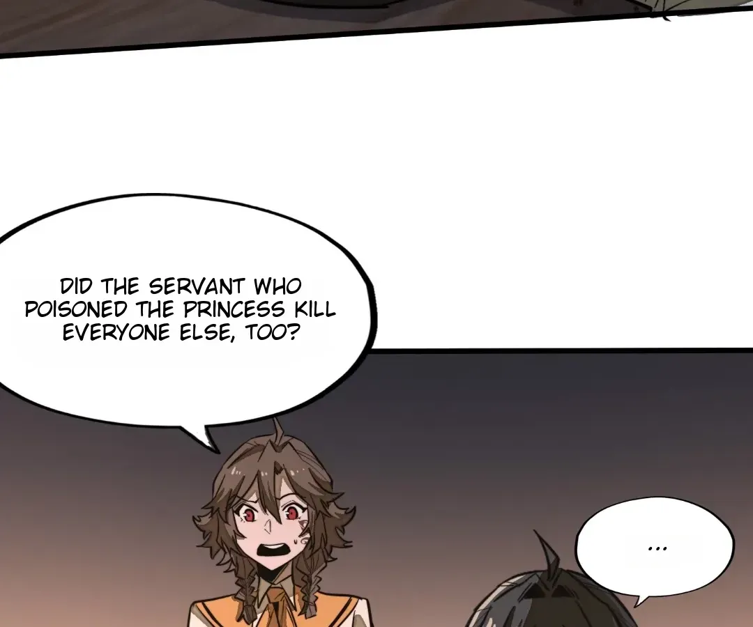 From Dust to Throne Chapter 47 page 49 - 