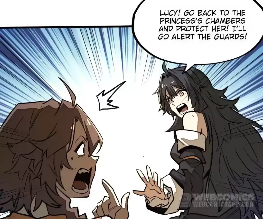 From Dust to Throne Chapter 47 page 51 - 