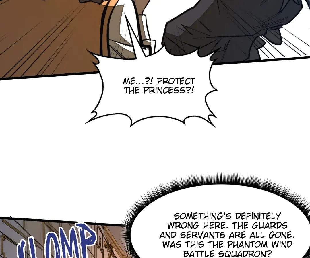 From Dust to Throne Chapter 47 page 52 - 