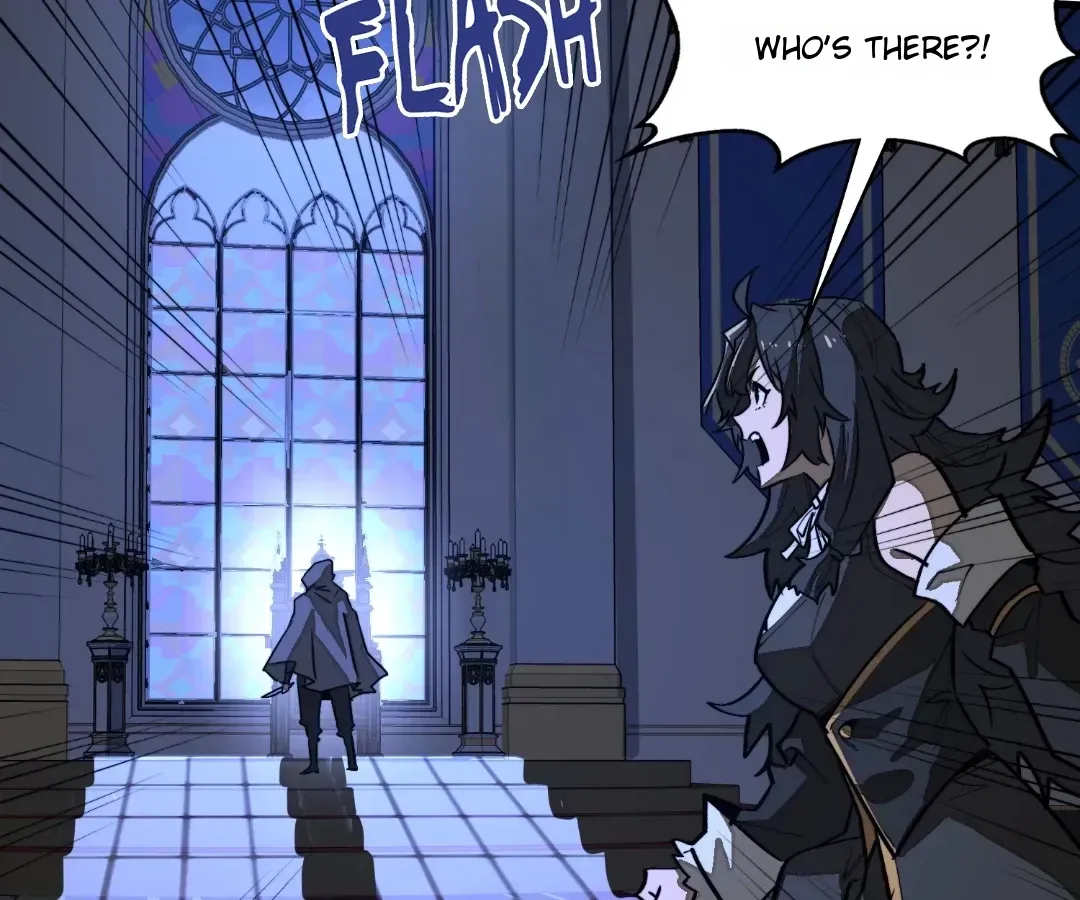 From Dust to Throne Chapter 47 page 55 - 