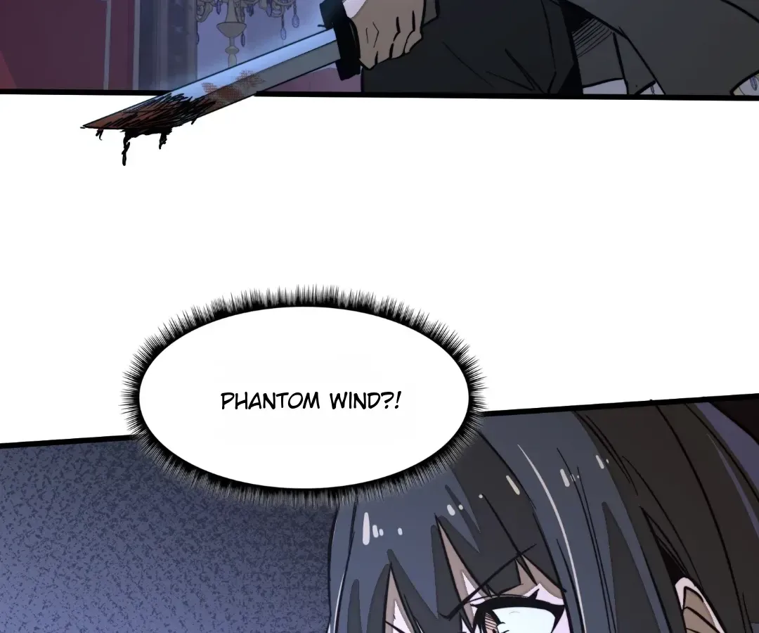 From Dust to Throne Chapter 47 page 58 - 