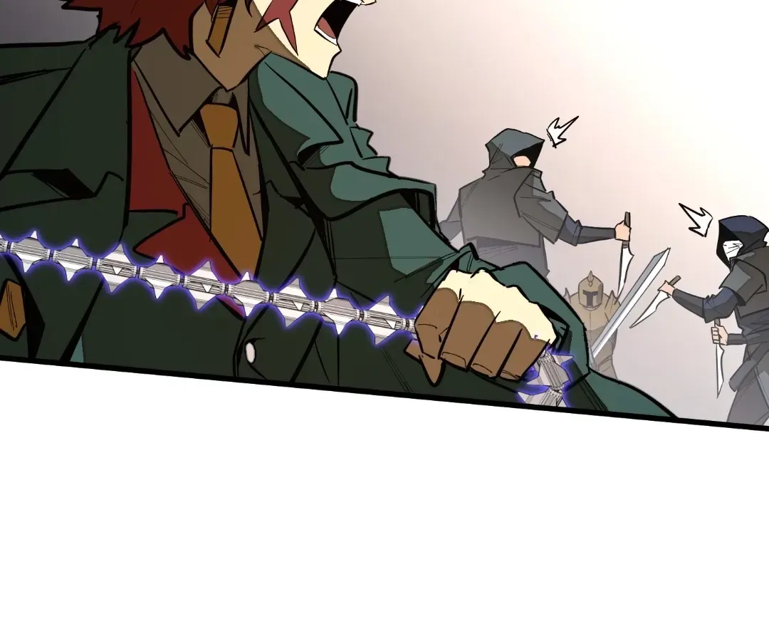 From Dust to Throne Chapter 47 page 7 - 