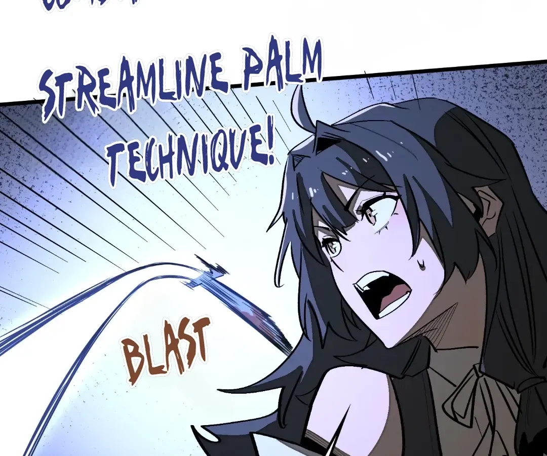 From Dust to Throne Chapter 47 page 64 - 