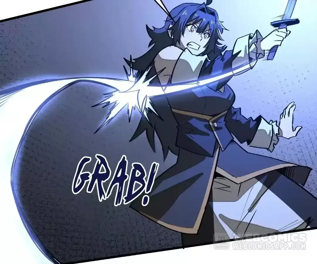 From Dust to Throne Chapter 47 page 67 - 