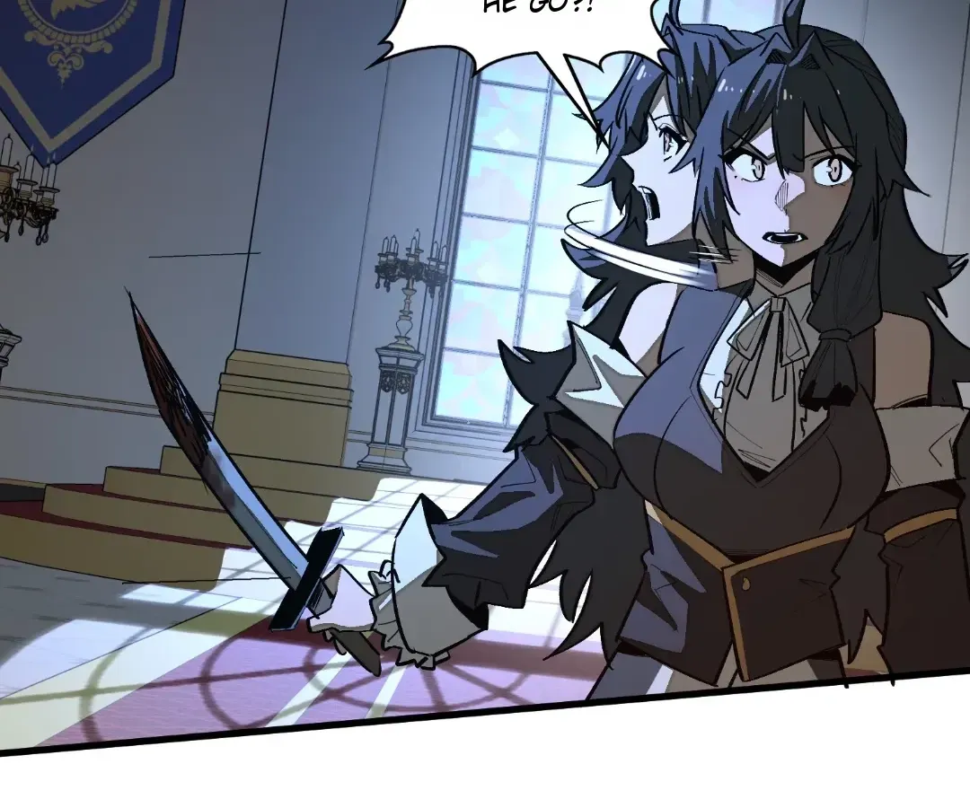 From Dust to Throne Chapter 47 page 69 - 