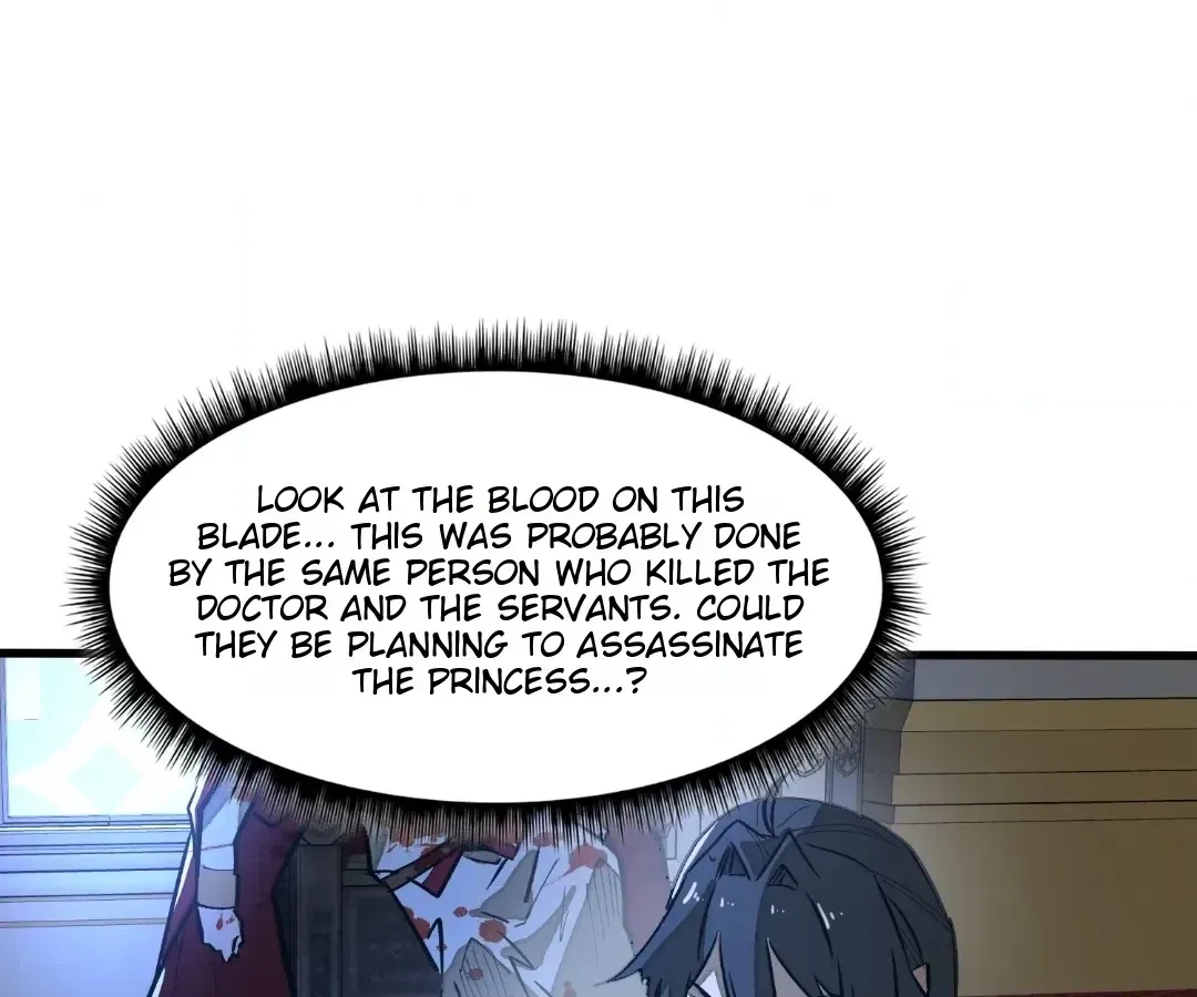 From Dust to Throne Chapter 47 page 70 - 