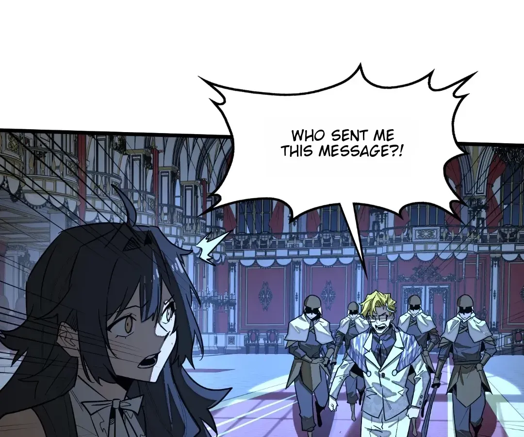 From Dust to Throne Chapter 47 page 77 - 