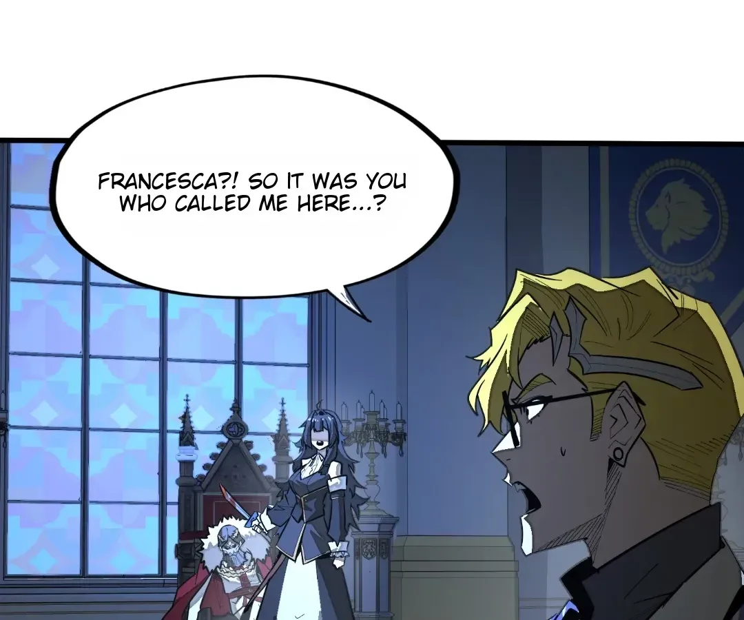 From Dust to Throne Chapter 47 page 79 - 